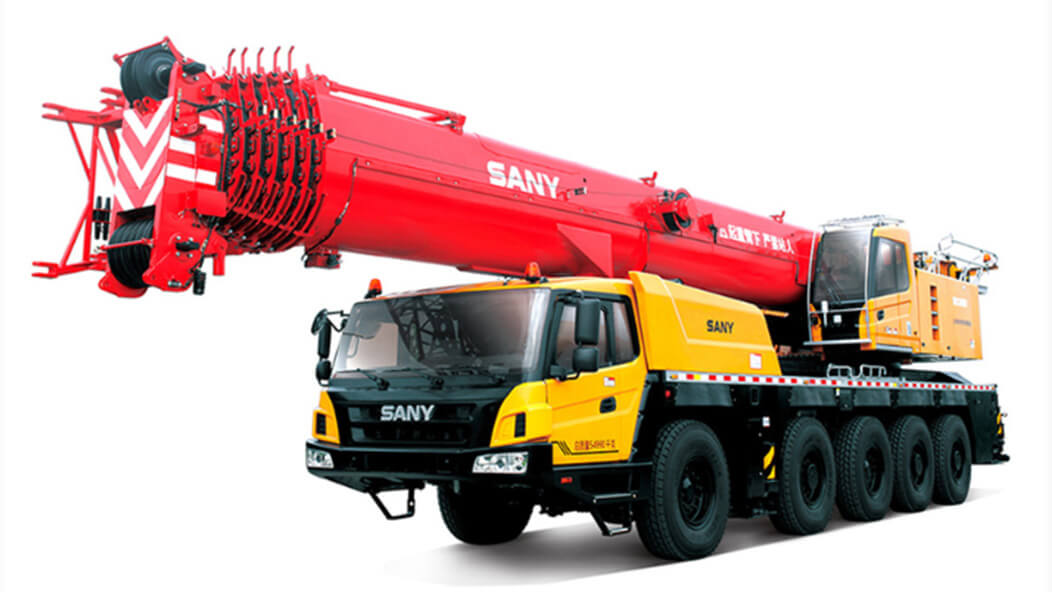 SANY SAC1300T2