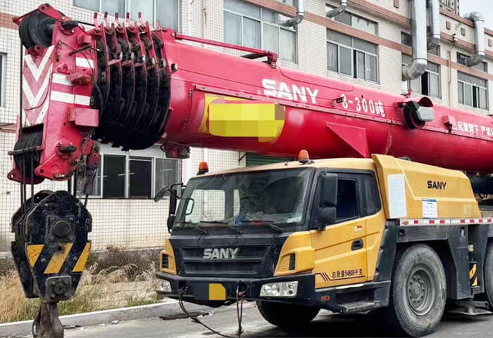 SANY-SAC1300T2-5