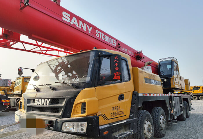 SANY-STC500E5-5